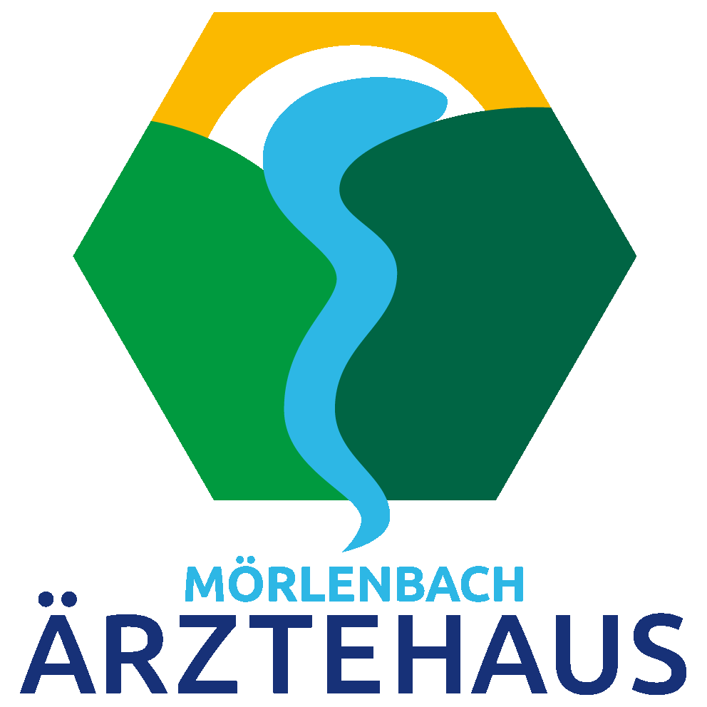 Ärztehaus Mörlenbach