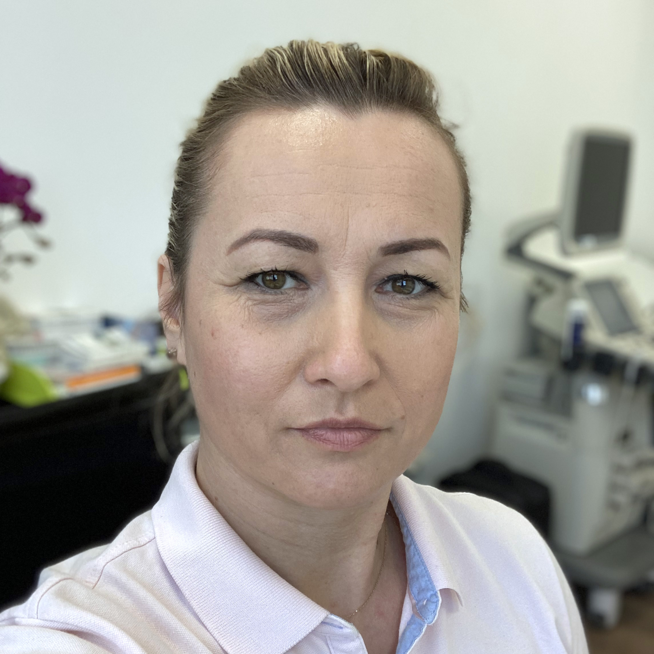 Adriane Müller